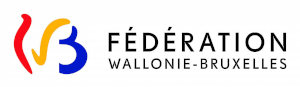 Cliquez sur l'image pour être dirigé vers le site de la fédération Wallonie-Bruxelles ! Fédération Wallonie-Bruxelles